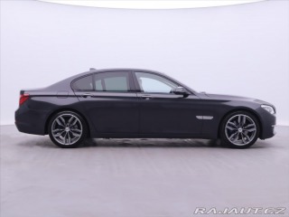 BMW 7 3,0 190kW Xdrive ALU Kůže 2013