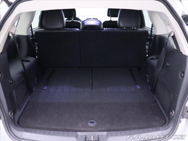 Fiat Freemont 2,0 MTJ 103kW Urban Kůže 2011