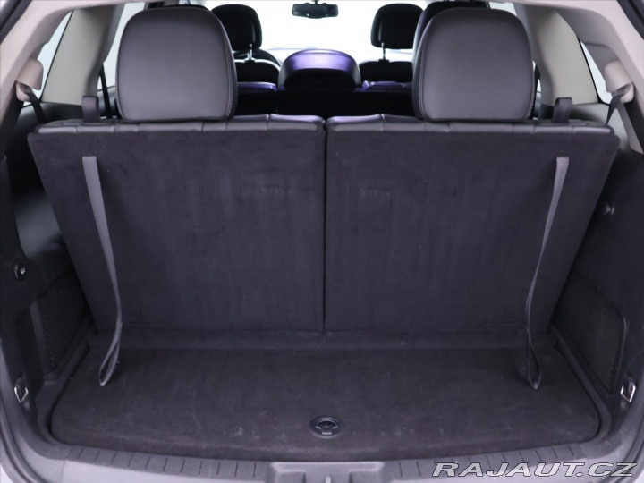 Fiat Freemont 2,0 MTJ 103kW Urban Kůže 2011