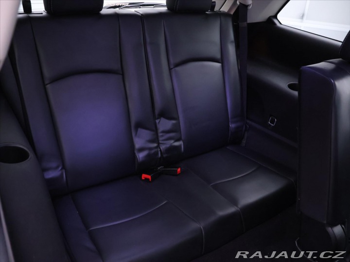 Fiat Freemont 2,0 MTJ 103kW Urban Kůže 2011
