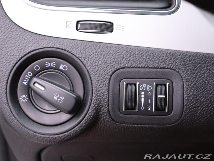 Fiat Freemont 2,0 MTJ 103kW Urban Kůže 2011