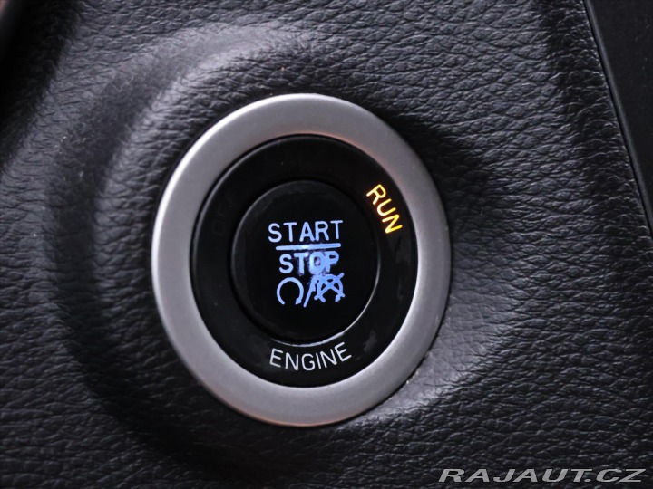 Fiat Freemont 2,0 MTJ 103kW Urban Kůže 2011