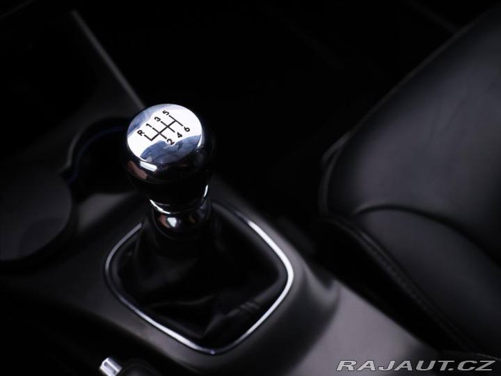 Fiat Freemont 2,0 MTJ 103kW Urban Kůže 2011