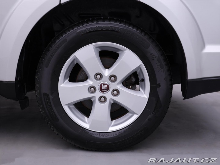 Fiat Freemont 2,0 MTJ 103kW Urban Kůže 2011