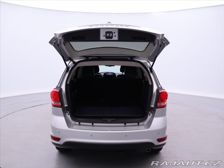 Fiat Freemont 2,0 MTJ 103kW Urban Kůže 2011