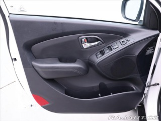 Hyundai ix35 2,0 CRDi 100kW 4x4 CZ Ser 2012