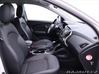 Hyundai ix35 2,0 CRDi 100kW 4x4 CZ Ser 2012