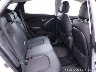 Hyundai ix35 2,0 CRDi 100kW 4x4 CZ Ser 2012