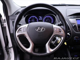 Hyundai ix35 2,0 CRDi 100kW 4x4 CZ Ser 2012
