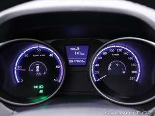 Hyundai ix35 2,0 CRDi 100kW 4x4 CZ Ser 2012
