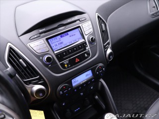 Hyundai ix35 2,0 CRDi 100kW 4x4 CZ Ser 2012