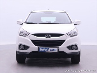 Hyundai ix35 2,0 CRDi 100kW 4x4 CZ Ser 2012