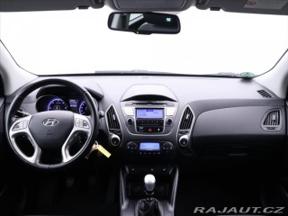 Hyundai ix35 2,0 CRDi 100kW 4x4 CZ Ser 2012