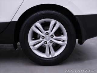 Hyundai ix35 2,0 CRDi 100kW 4x4 CZ Ser 2012