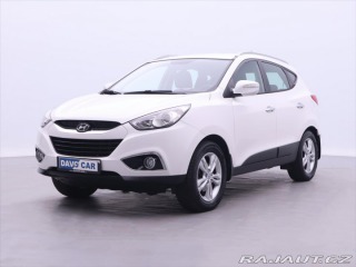 Hyundai ix35 2,0 CRDi 100kW 4x4 CZ Ser 2012