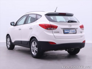 Hyundai ix35 2,0 CRDi 100kW 4x4 CZ Ser 2012