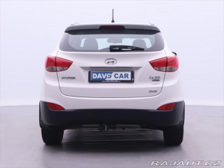 Hyundai ix35 2,0 CRDi 100kW 4x4 CZ Ser 2012