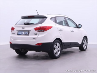 Hyundai ix35 2,0 CRDi 100kW 4x4 CZ Ser 2012
