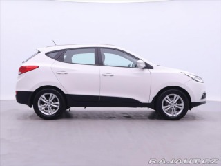 Hyundai ix35 2,0 CRDi 100kW 4x4 CZ Ser 2012
