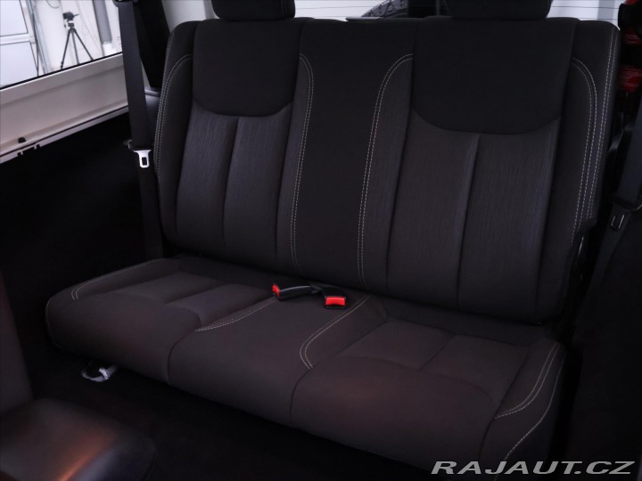 Jeep Wrangler 2,8 Crd 147 kW Rubicon CZ 2014