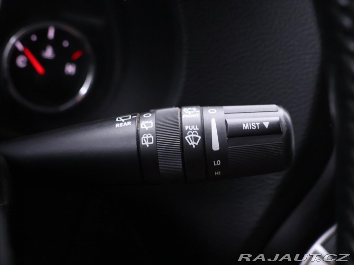 Jeep Wrangler 2,8 Crd 147kW Rubicon CZ 2014