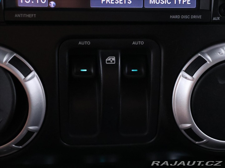 Jeep Wrangler 2,8 Crd 147kW Rubicon CZ 2014