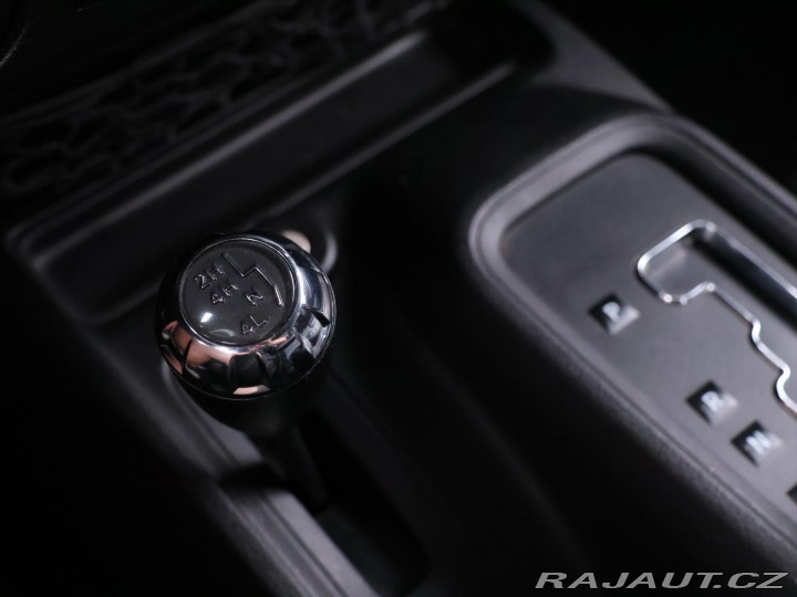 Jeep Wrangler 2,8 Crd 147kW Rubicon CZ 2014