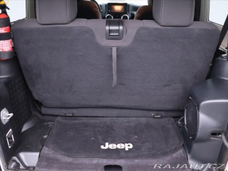 Jeep Wrangler 2,8 Crd 147 kW Rubicon CZ 2014