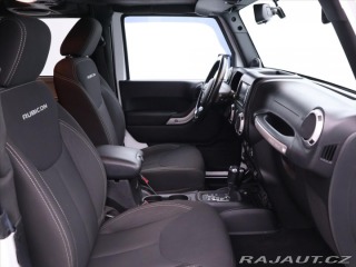 Jeep Wrangler 2,8 Crd 147 kW Rubicon CZ 2014