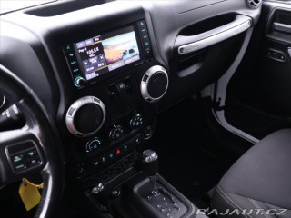 Jeep Wrangler 2,8 Crd 147 kW Rubicon CZ 2014