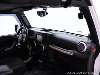 Jeep Wrangler 2,8 Crd 147 kW Rubicon CZ 2014