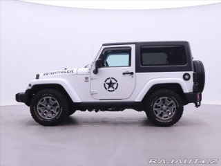 Jeep Wrangler 2,8 Crd 147 kW Rubicon CZ 2014