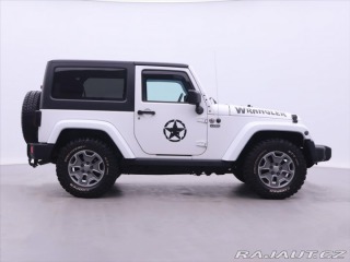 Jeep Wrangler 2,8 Crd 147 kW Rubicon CZ 2014