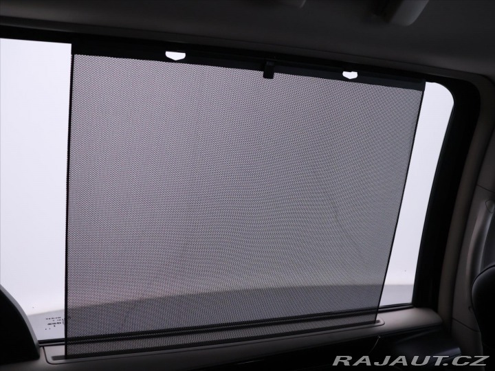 Lancia Ostatní modely Voyager 2,8 120KW CZ PLATINUM 7 M 2012