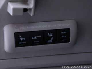 Lancia Ostatní modely Voyager 2,8 120KW CZ PLATINUM 7 M 2012