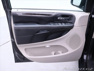 Lancia Ostatní modely Voyager 2,8 120KW CZ PLATINUM 7 M 2012
