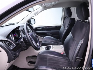 Lancia Ostatní modely Voyager 2,8 120KW CZ PLATINUM 7 M 2012