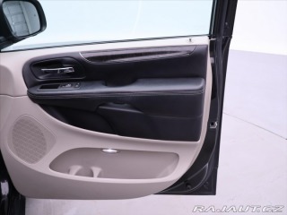 Lancia Ostatní modely Voyager 2,8 120KW CZ PLATINUM 7 M 2012