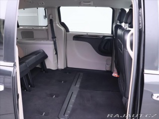 Lancia Ostatní modely Voyager 2,8 120KW CZ PLATINUM 7 M 2012