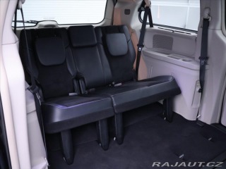 Lancia Ostatní modely Voyager 2,8 120KW CZ PLATINUM 7 M 2012