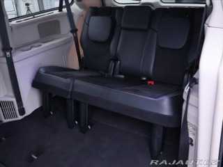 Lancia Ostatní modely Voyager 2,8 120KW CZ PLATINUM 7 M 2012