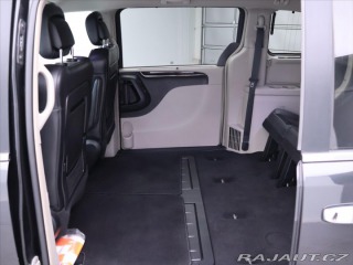 Lancia Ostatní modely Voyager 2,8 120KW CZ PLATINUM 7 M 2012