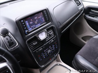 Lancia Ostatní modely Voyager 2,8 120KW CZ PLATINUM 7 M 2012