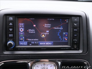 Lancia Ostatní modely Voyager 2,8 120KW CZ PLATINUM 7 M 2012