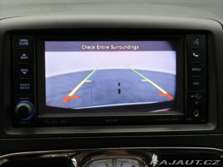 Lancia Ostatní modely Voyager 2,8 120KW CZ PLATINUM 7 M 2012