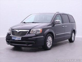 Lancia Ostatní modely Voyager 2,8 120KW CZ PLATINUM 7 M 2012