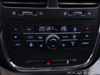 Lancia Ostatní modely Voyager 2,8 120KW CZ PLATINUM 7 M 2012
