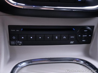 Lancia Ostatní modely Voyager 2,8 120KW CZ PLATINUM 7 M 2012