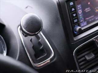 Lancia Ostatní modely Voyager 2,8 120KW CZ PLATINUM 7 M 2012