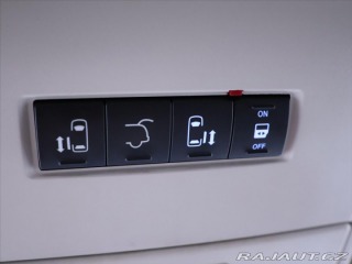 Lancia Ostatní modely Voyager 2,8 120KW CZ PLATINUM 7 M 2012